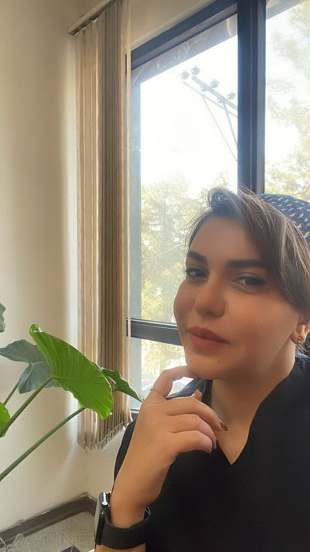 دکتر سعیده بیت اللهی