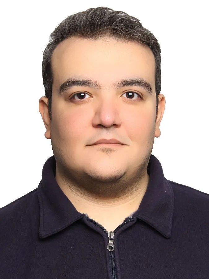 دکتر امیرصدرا محمدی دانشجوی تخصص روانپزشکی, دکترای پزشکی