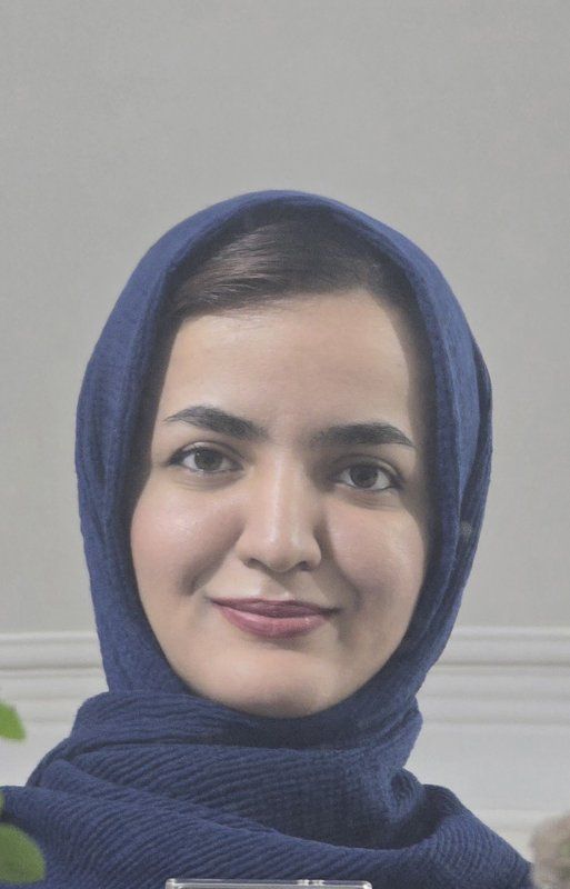 دکتر سیده رؤیا کاظمی