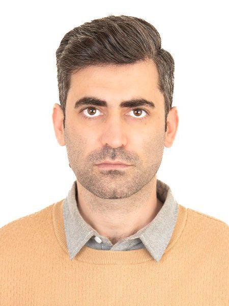 دکتر موسی کاکاویسی