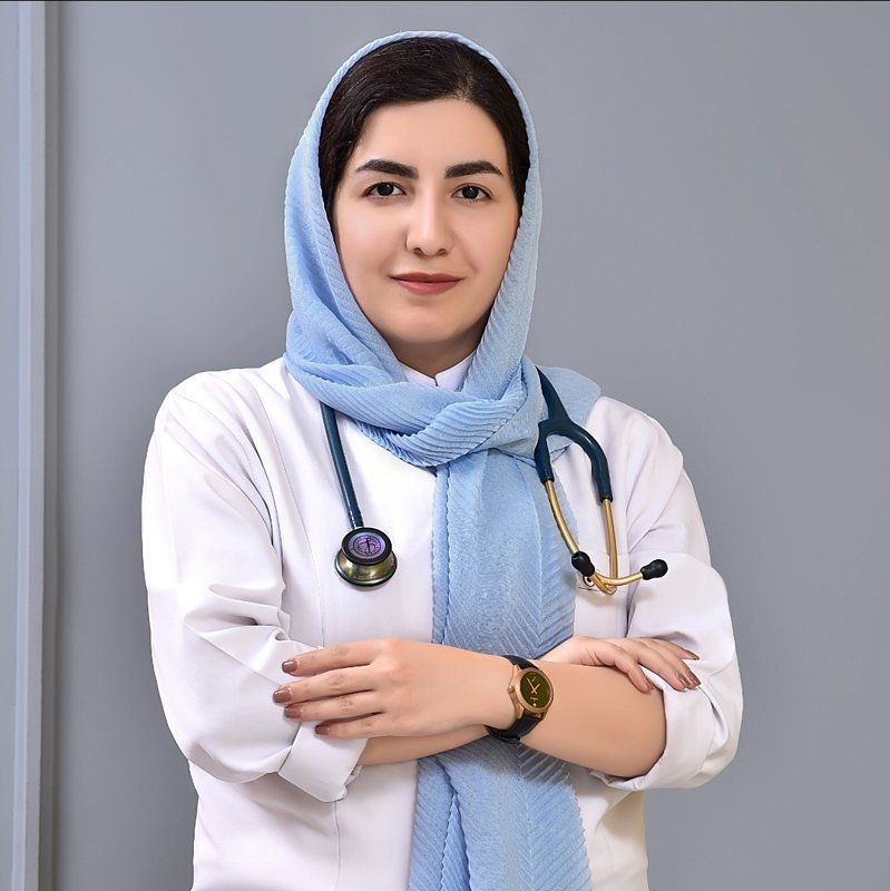 دکتر سپیده دلائی میلان دکترای حرفه‌ای پزشکی | آلرژی و حساسیت فصلی | ترک سیگار | مشکل خواب | افسردگی و اضطراب | دردشکم | چکاپ و آزمایش
