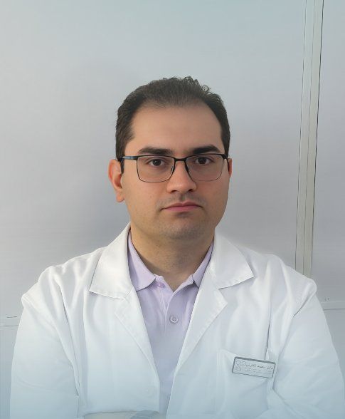دکتر محمد نگارش