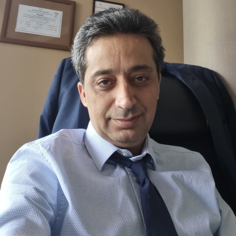 دکتر علی امینی