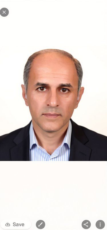 دکتر علمدار مرادپور هفشجانی