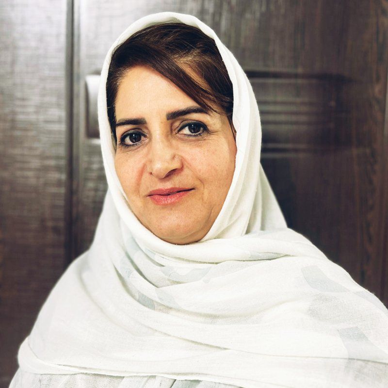 دکتر فرزاده رجائی