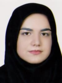فاطمه احمدی خوب دکترای دندانپزشکی