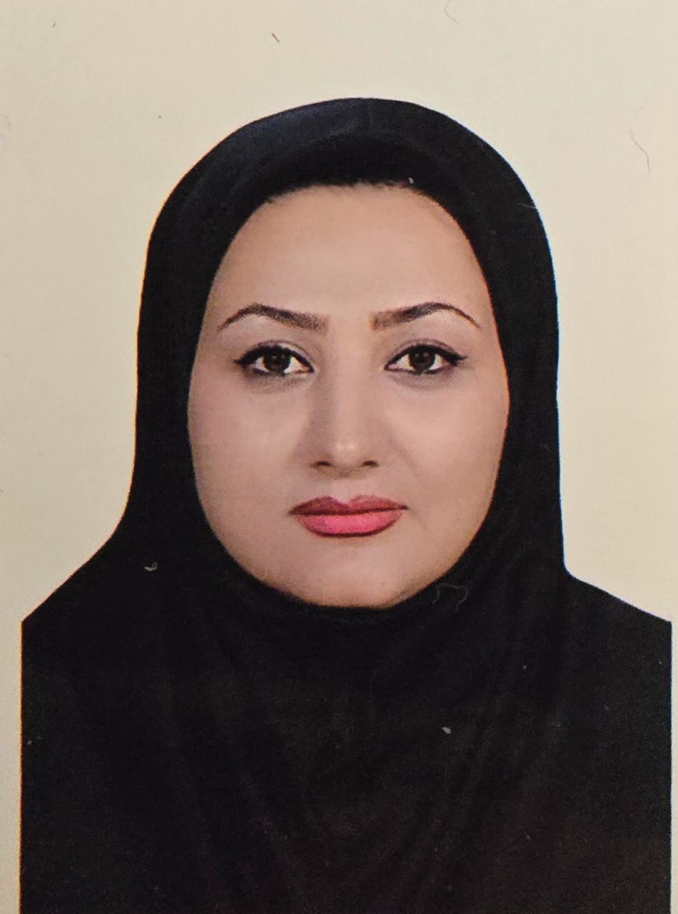 میترا بابایی پور کارشناس مامایی
