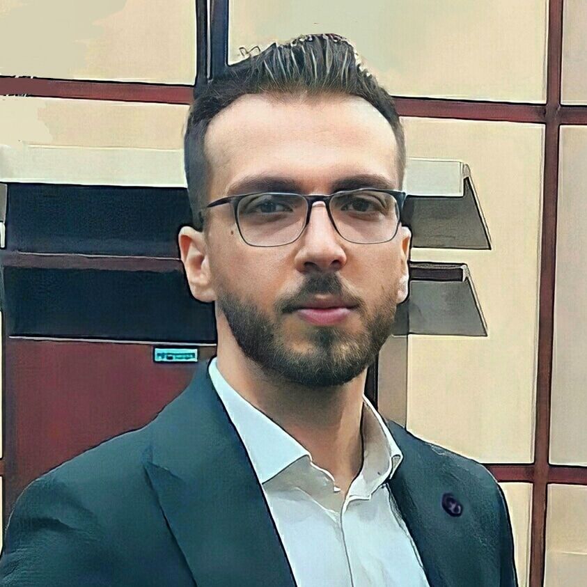 دکتر سیداحمدرضا فخرهاشمیان