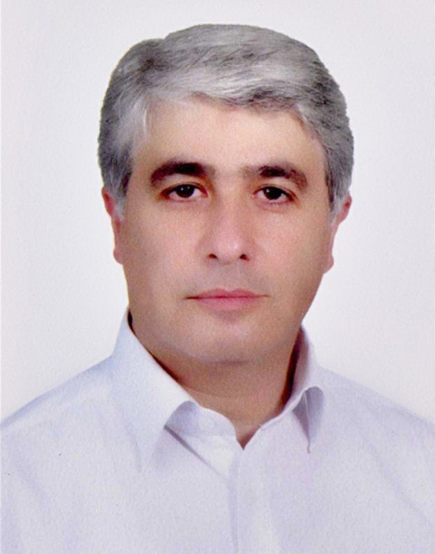 دکتر سیدمحمدباقر شارمی