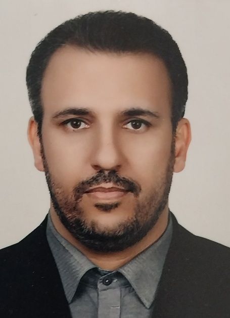دکتر محمدصادق کاظمی دکترای دندانپزشکی