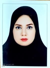 دکتر زهرا رهدار