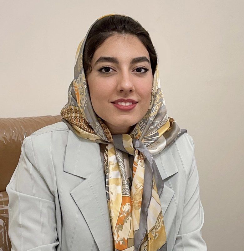 دکتر نسیم حمزه زاده