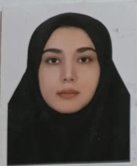نیکی محمدپور کارشناس کاردرمانی