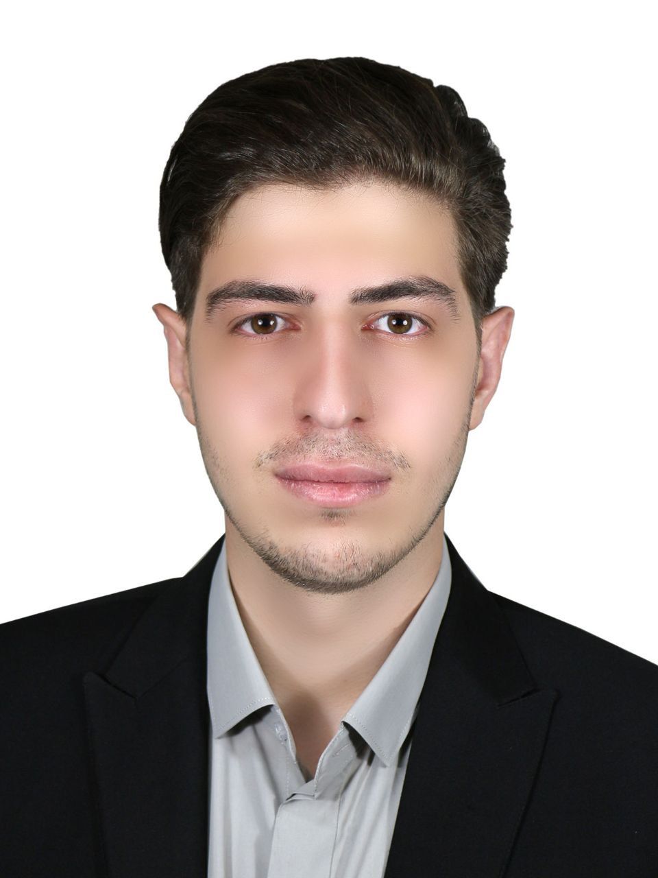 دکتر سجاد قدسی آزاد
