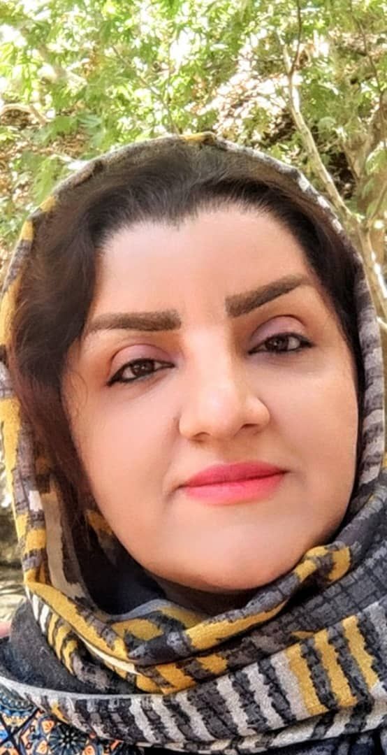دکتر آزیتا میرچناری