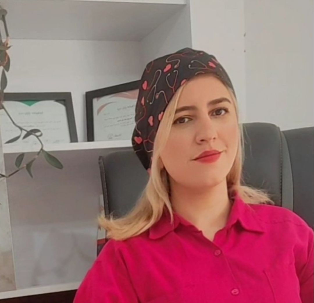 دکتر سعادت حاجی مینه