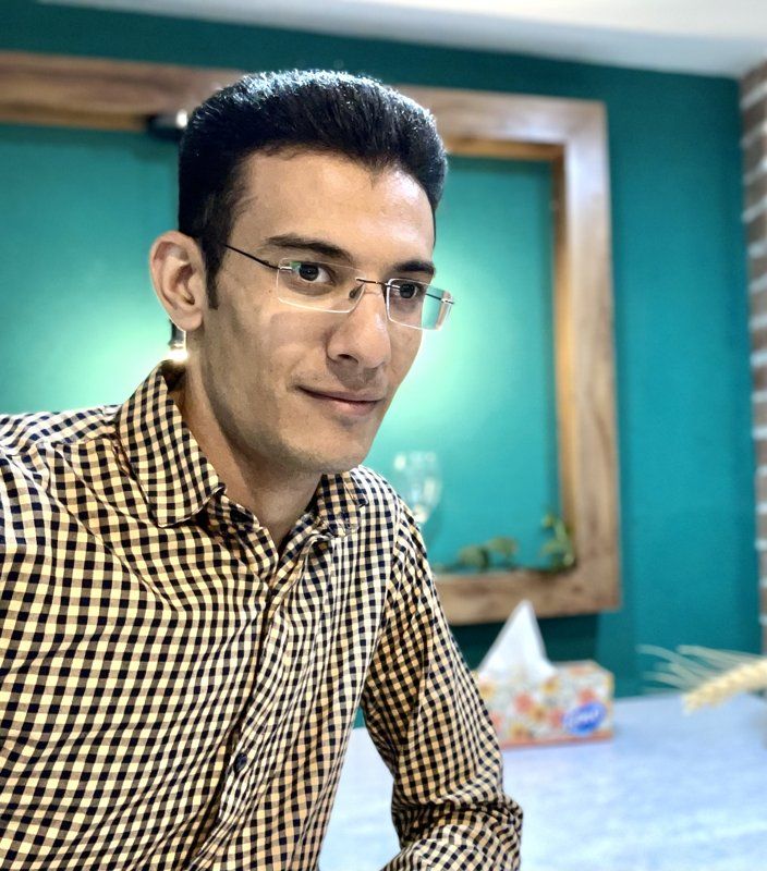 دکتر وحید علی ملکی