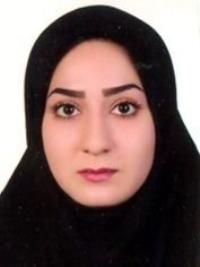 دکتر سپیده سهرابی دانشجوی دکترای پزشکی