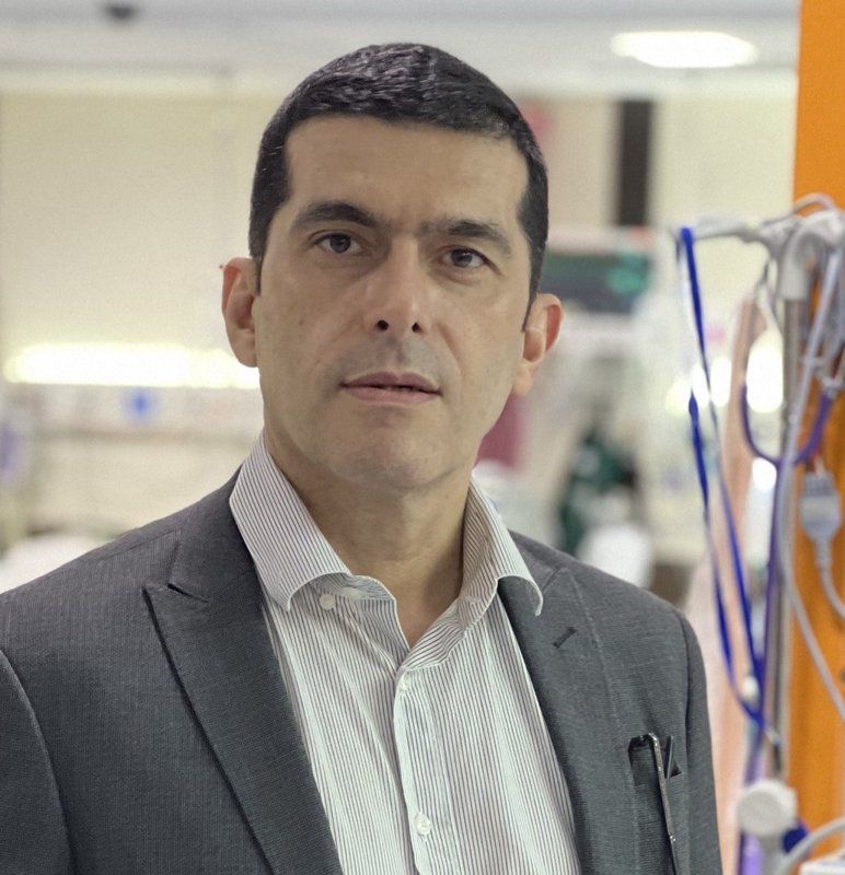 دکتر سیدمحمدمسعود موسوی نسب