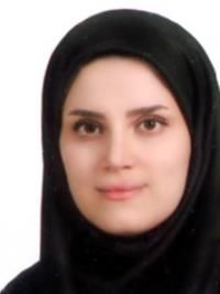 دکتر آزاده ترک زاده