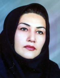 دکتر ویدا عظیمی