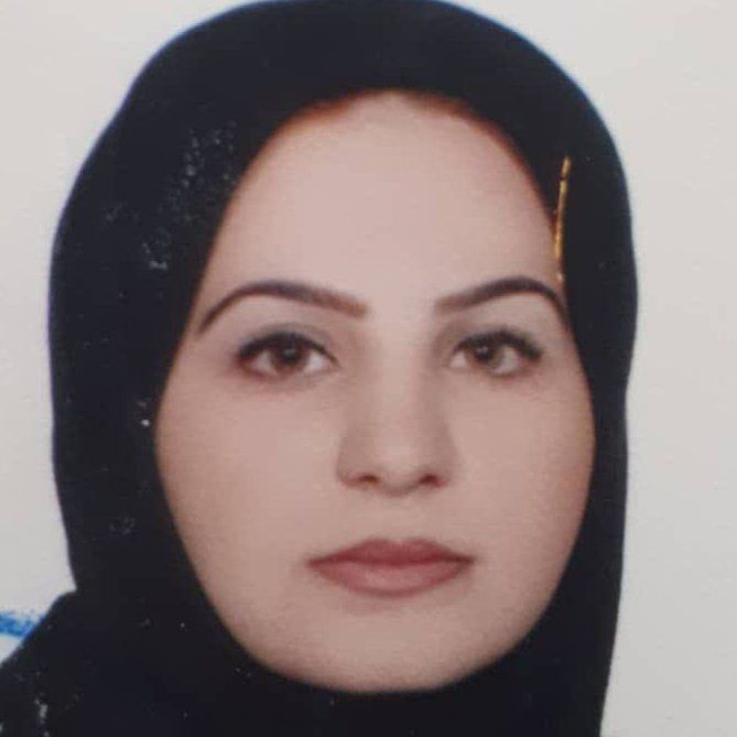 فرشته احمدی کارشناس ارشد روانشناسی بالینی