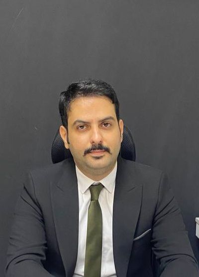 دکتر مجتبی مهربان