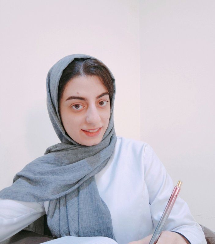 دکتر فاطمه قناعت پیشه
