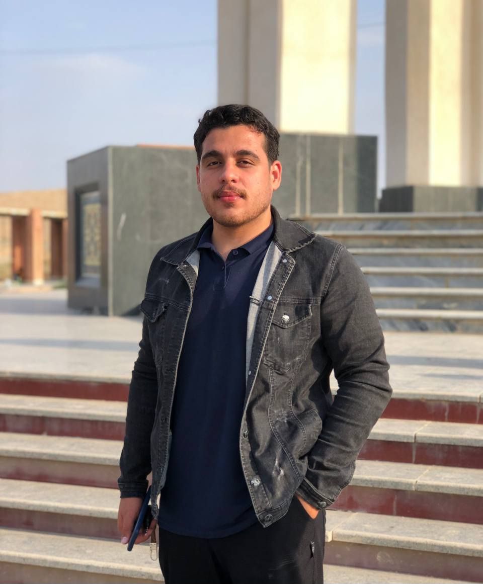 دکتر حبیب الله کاظمی