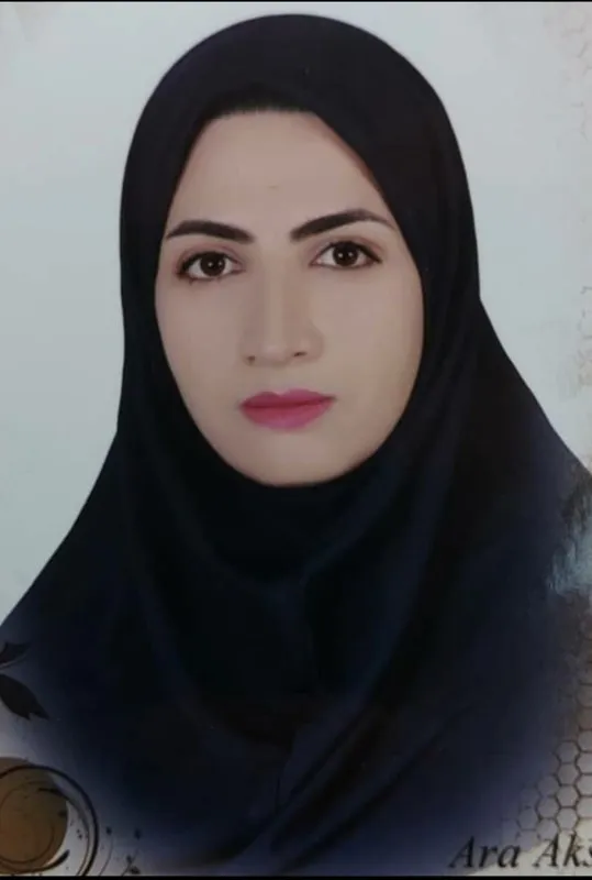 دکتر راحله نعمتی فوق تخصص نوزادان