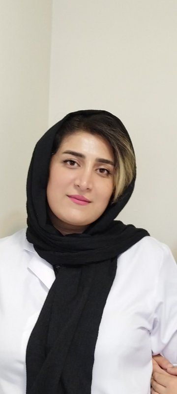 دکتر شبنم رنجبر