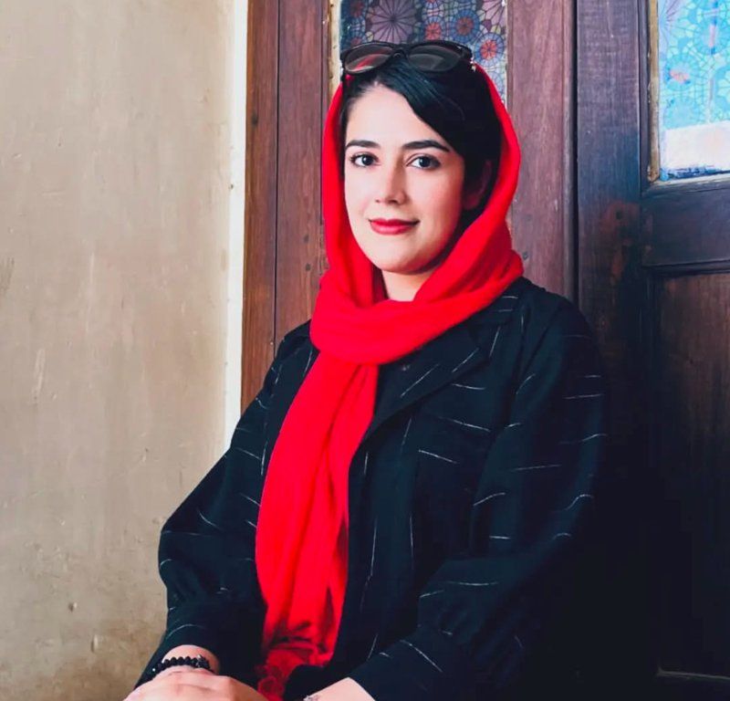 دکتر سحر نعمتی کارشناسی ارشد علوم تغذیه