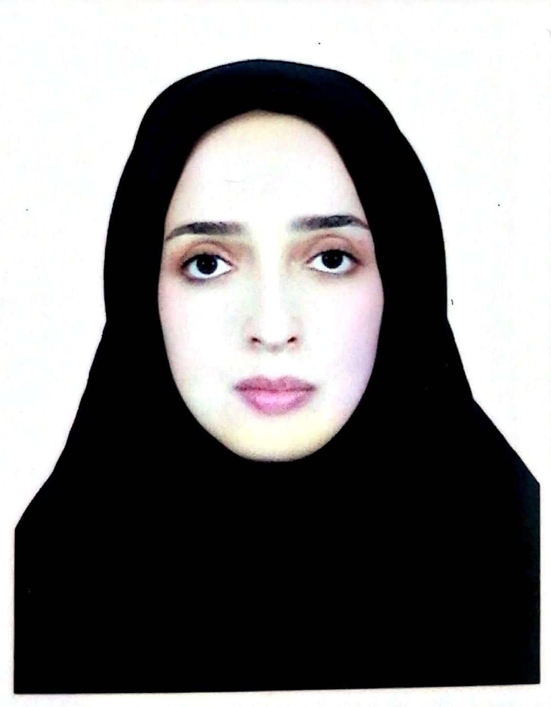 دکتر معینه برخوری مهنی