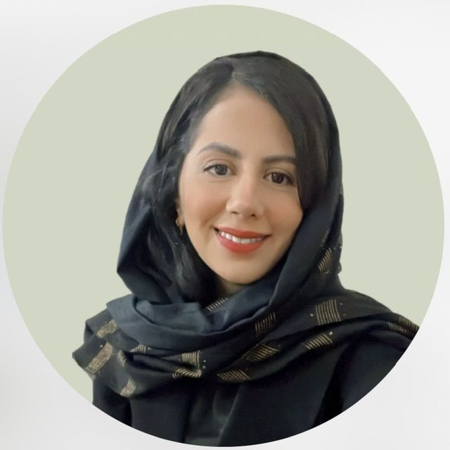 دکتر زینب شریف نژاد