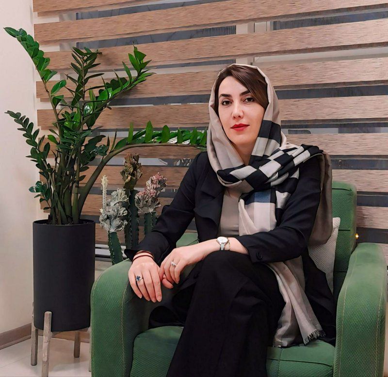دکتر افروز نامجوفرد
