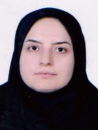 دکتر مهدیه واحدی