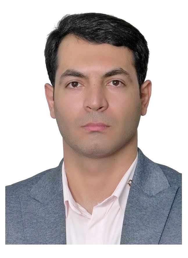 دکتر احسان کاکاوندی