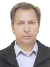 دکتر ابراهیم عبداللهیان