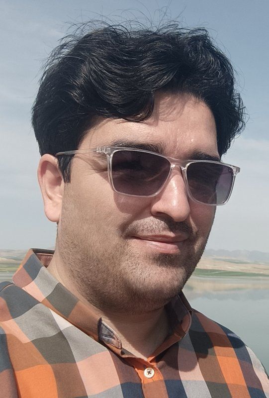 دکتر حامد ولی پور