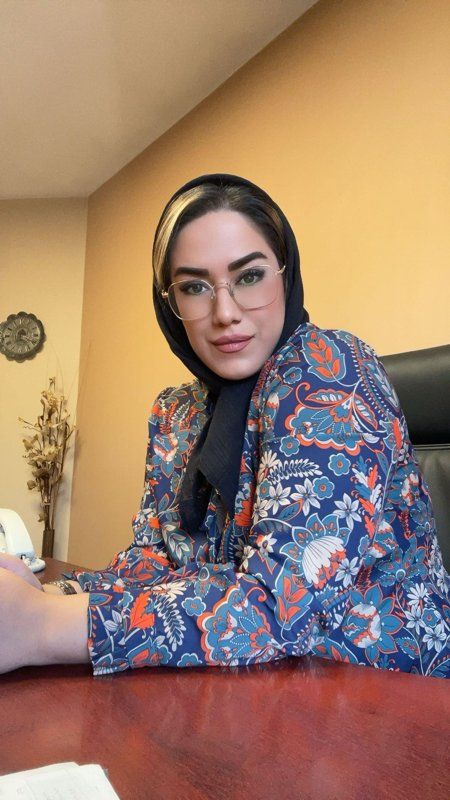 دکتر رایحه مدرسی عالم