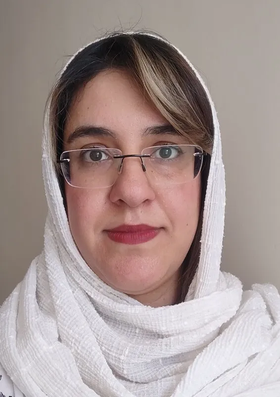 دکتر بهناز تیراندازی