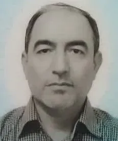 دکتر پرویز صوفیوند