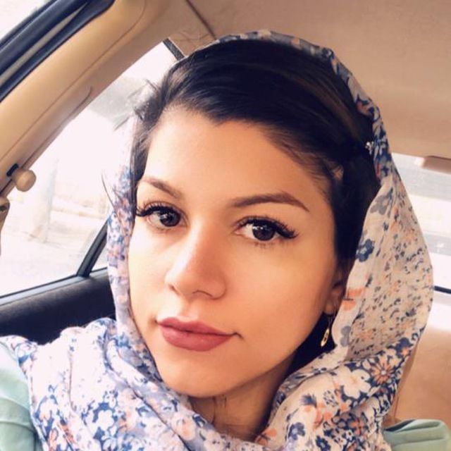 دکتر شیدا باقری