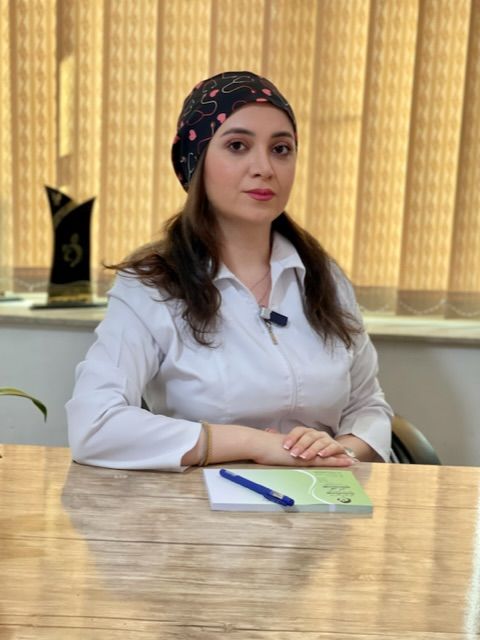 دکتر سوزان توحیدی