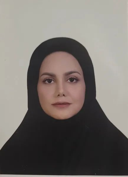 معصومه یعقوبی دکترای پزشکی