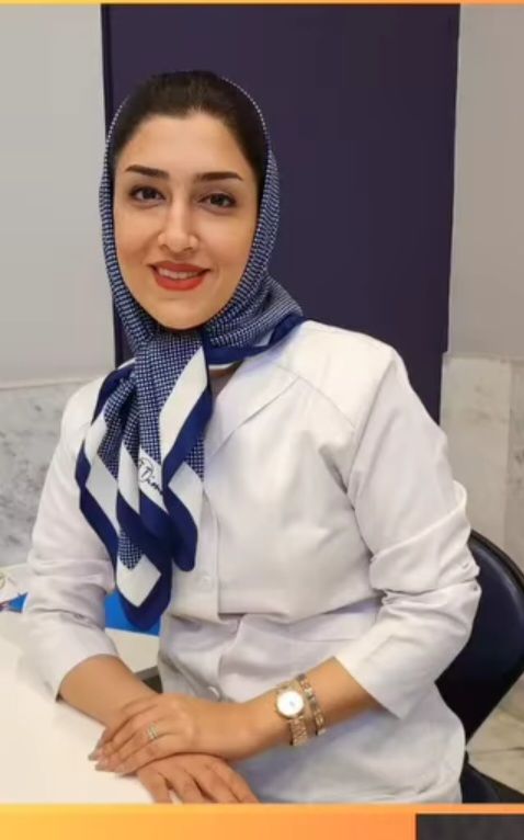 دکتر  
