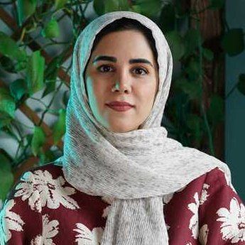 دکتر فرزانه باکفایت