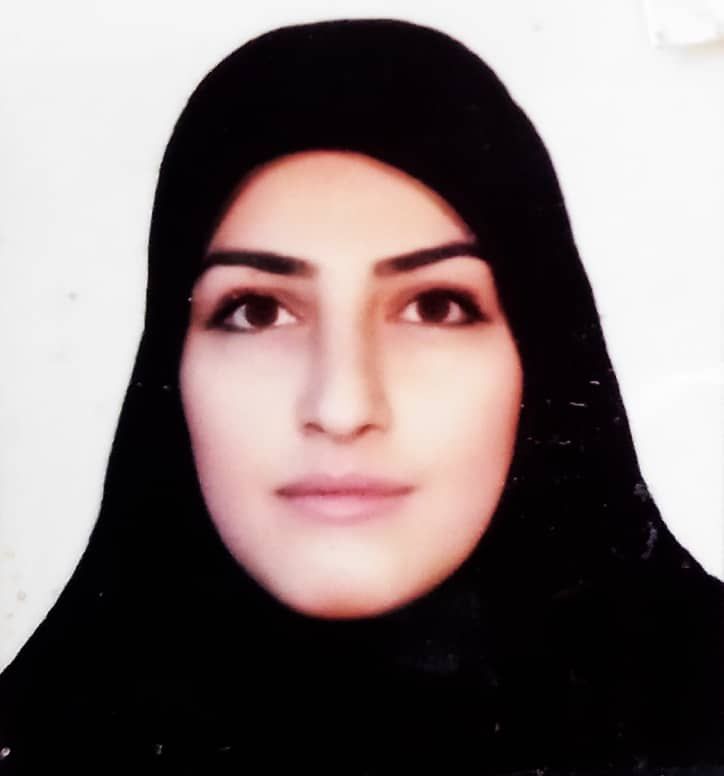 دکتر راضیه شرفی