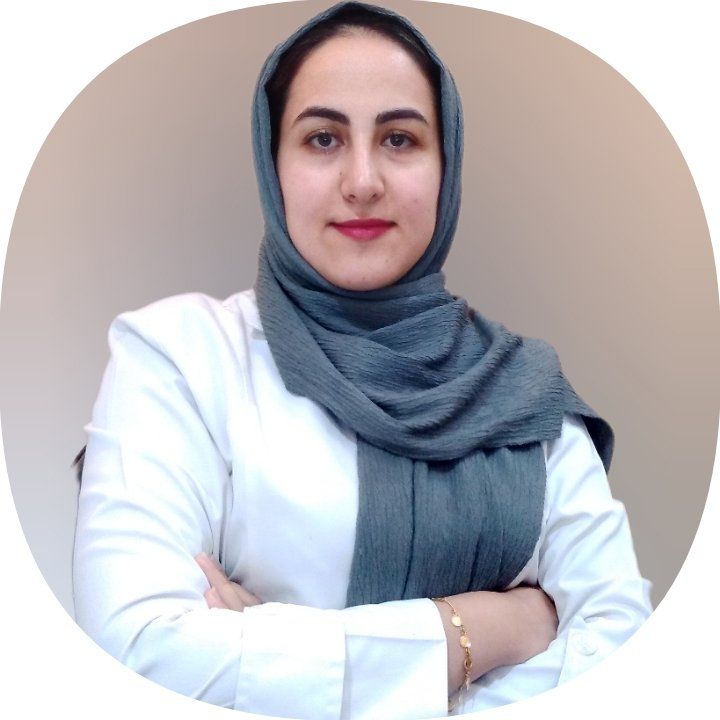 دکتر مهدی تبار خشکرودی