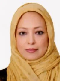 گیتا غفاری کارشناسی مامایی